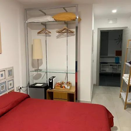 Bed & Breakfast P. Benevento