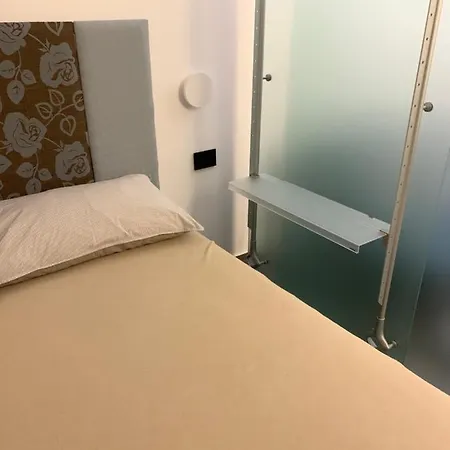 P. Bed & Breakfast