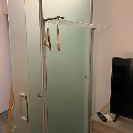 Alojamento de Acomodação e Pequeno-almoço P. Benevento