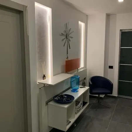 P. Bed & Breakfast Benevento
