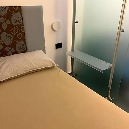 Bed & Breakfast P. Benevento
