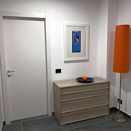 P. Nocleg ze śniadaniem Benewent
