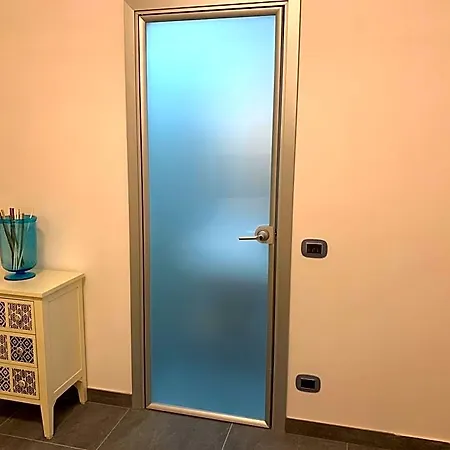 P. Bed & Breakfast 3*